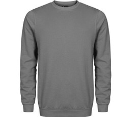 EXCD BY PROMODORO EX5077 - VORTEX Technology Unisex Anti-Pill Sweatshirt