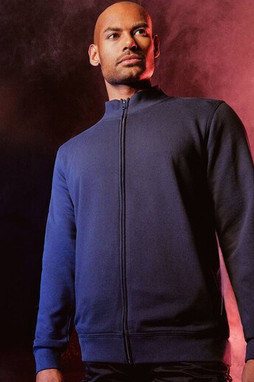 EXCD BY PROMODORO EX5270 - Veste Zippée Homme Confort et Résistance