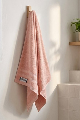 THE ONE TOWELLING OTB30 - Luxuriöses Bambus Gästetuch mit Hoher Saugfähigkeit