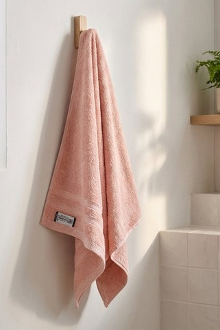 THE ONE TOWELLING OTB30 - BAMBUSOWY RĘCZNIK DLA GOŚCI