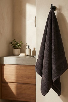THE ONE TOWELLING OTR70 - RECYCLED CLASSIC BATH TOWEL