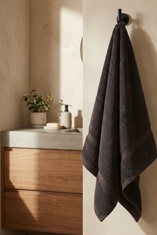 THE ONE TOWELLING OTR70 - RECYCLED CLASSIC BATH TOWEL