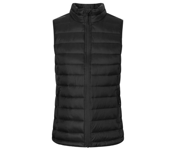 PROMODORO PM7635 - Women's Lightweight Padded Vest with Zipper Pockets