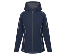 PROMODORO PM7835 - NAISTEN KEVYT SOFTSHELL