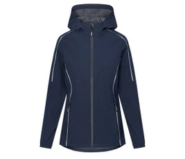 PROMODORO PM7835 - LICHTE SOFTSHELL VOOR DAMES