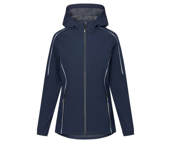 PROMODORO PM7835 - SOFTSHELL LEGGERO DA DONNA