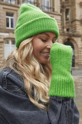 BEECHFIELD BF397R - COLOUR POP HAND WARMERS