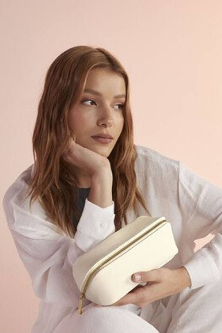 BAG BASE BG761 - BOUTIQUE AVOIN LITTEÄ MINI TARVIKELAUKKU