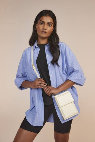 BAG BASE BG767 - BOUTIQUE CROSS BODY PHONE POUCH