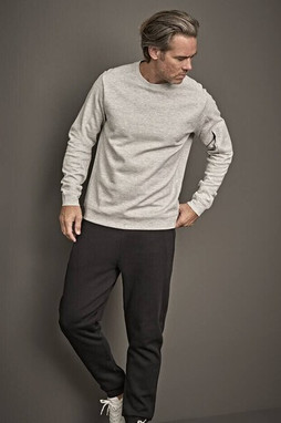 TEE JAYS TJ5700 - SHIRT

SPORTIGT CREW NECK SVETTSHIRT