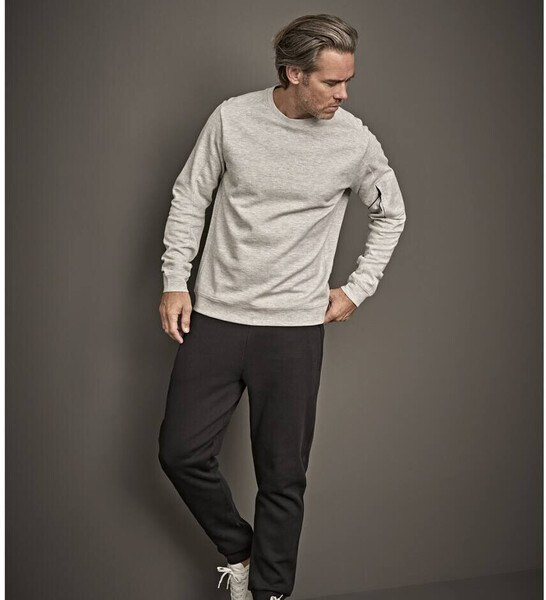 TEE JAYS TJ5700 - ATHLETIC CREW NECK SWEAT
