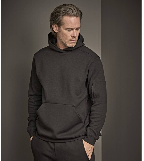 TEE JAYS TJ5702 - ATHLETIC HOODED SWEAT