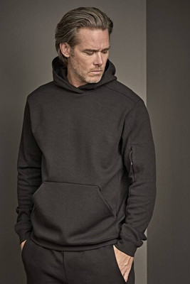 TEE JAYS TJ5702 - ATHLETIC HOODED SWEAT