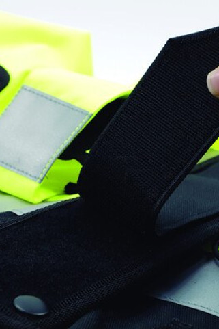 KORNTEX KX233 - ZIPPER PATCH