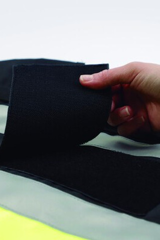 KORNTEX KX234 - BACK PATCH