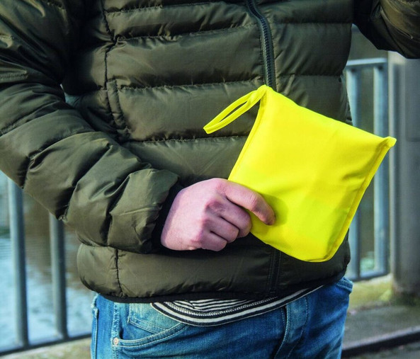 KORNTEX KX807 - STORAGE POUCH "NAPLES"