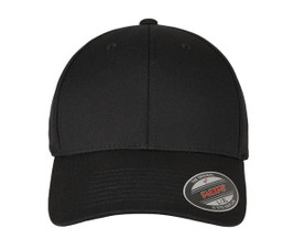 FLEXFIT 6277AS - Premium Flexfit Quilted Visor Cap