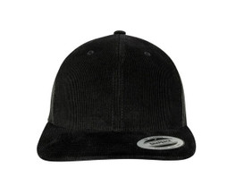 FLEXFIT 6606CT - JACKET

GIACCA TRUCKER RETRÒ IN VELL