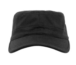 FLEXFIT 7077RS - Casquette Style Militaire Résistante et Ajustable