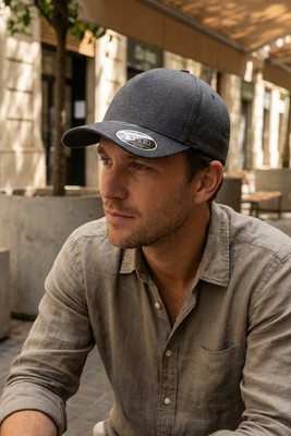 FLEXFIT F110MU - 110 MELANGE UNIPANEL