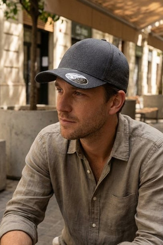 FLEXFIT F110MU - 110 MELANGE UNIPANEL