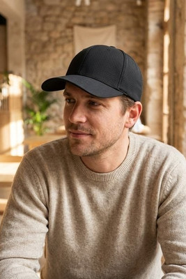 FLEXFIT F6277P - Cappello da baseball sportivo