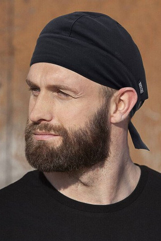 KARLOWSKY KYRCKM16 - Bandana en polyester recylé