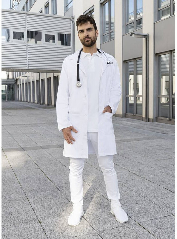 KARLOWSKY KYBMM1 - CASACO BÁSICO DE TRABALHO MASCUL