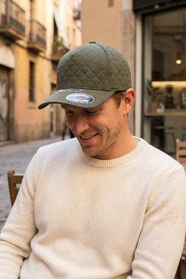 FLEXFIT 5511UP - FLEXFIT UNIPANEL™ CAP