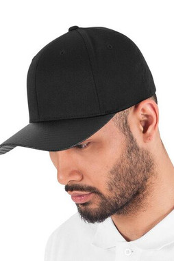 FLEXFIT 6277CA - Performance Carbon Visor Athletic Cap