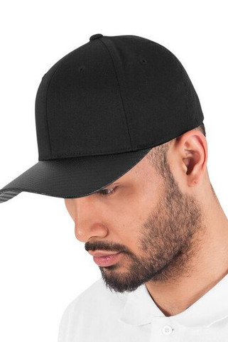 FLEXFIT 6277CA - Performance Carbon Visor Athletic Cap