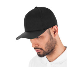 FLEXFIT 6277CA - Performance Carbon Visor Athletic Cap