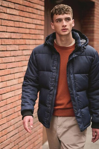 REGATTA RGA245 - Recycelte Houndstooth Jacke mit Laptopfach