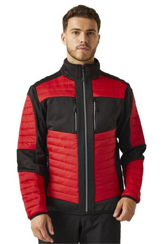 REGATTA RGA563 - 2-lagers softshelljacka