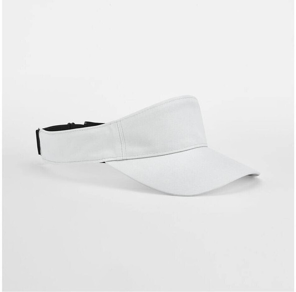 BEECHFIELD BF174R - Eco-Friendly Performance Sports Visor