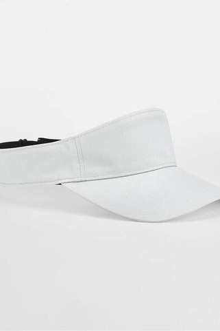 BEECHFIELD BF174R - Hochleistungs-Visor mit Recycling-Polyester