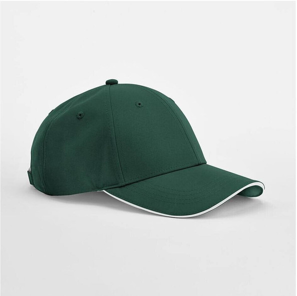 BEECHFIELD BF195R - TEAM SPORTS-TECH CAP