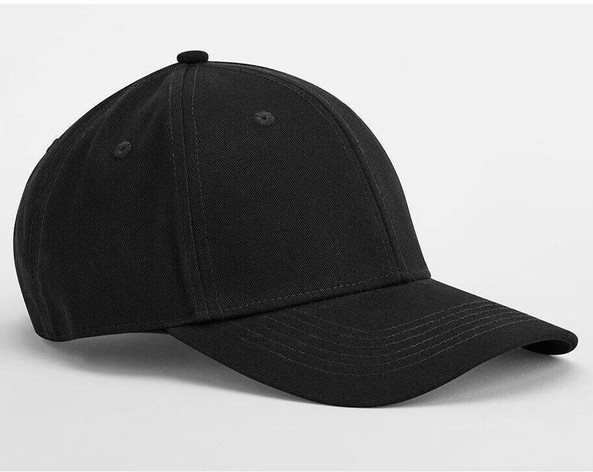 BEECHFIELD BF820 - EARTHAWARE® CLASSIC ORGANIC COTTON 6 PANEL CAP