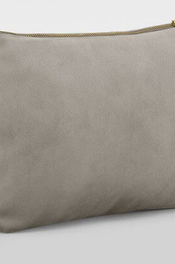 BAG BASE BG714 - VELVET ACCESSORY BAG
