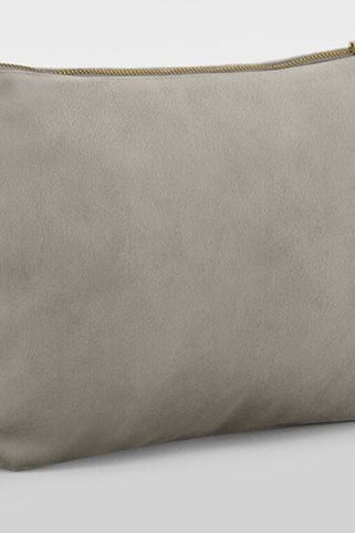 BAG BASE BG714 - VELVET ACCESSORY BAG