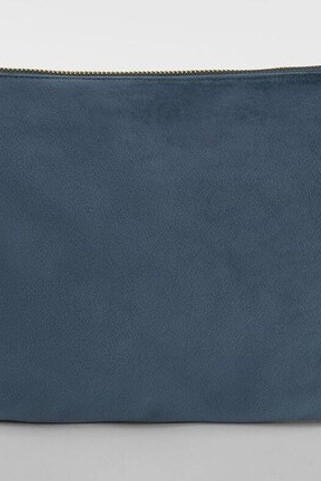 BAG BASE BG715 - VELVET ACCESSORY POUCH