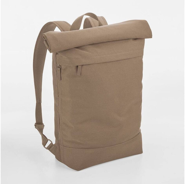 BAG BASE BG870 - SIMPLICITY ROLL TOP BACKPACK
