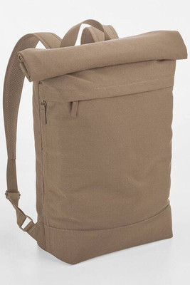 BAG BASE BG870 - SIMPLICITY ROLL TOP BACKPACK