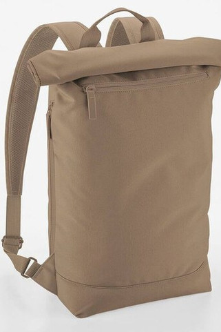 BAG BASE BG871 - Enkelhet Rulltopps Ryggsäck LITE