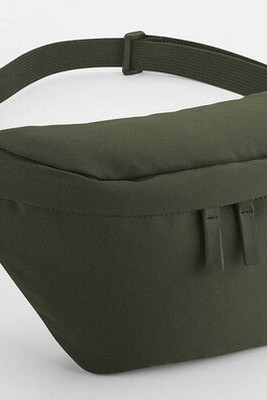 BAG BASE BG875 - Sac Banane Minimaliste Éco-Responsable