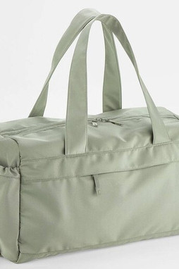 QUADRA QD300S - Sac de Voyage Écologique à Grande Capacité