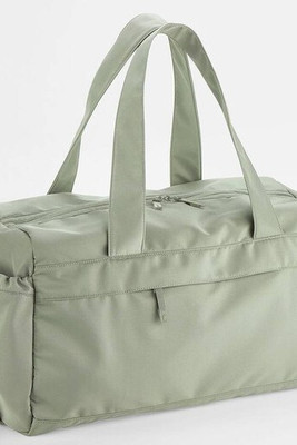 QUADRA QD300S - Eco-Friendly Recycled Polyester Travel Holdall