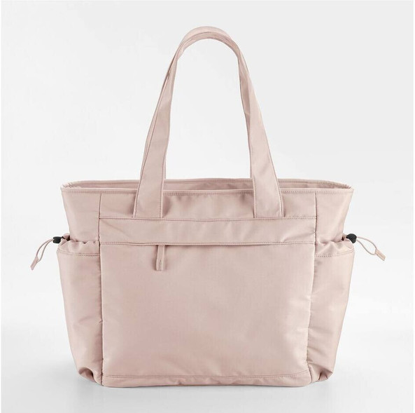 QUADRA QD303S - STUDIO OVERSIZED TOTE
