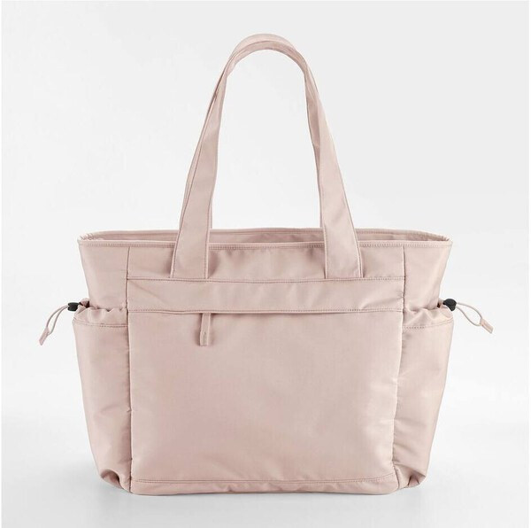 QUADRA QD303S - STUDIO OVERSIZED TOTE