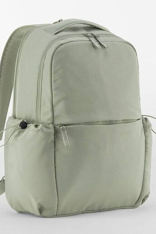 QUADRA QD306S - Sac à Dos Éco-Conçu pour Ordinateur Portable